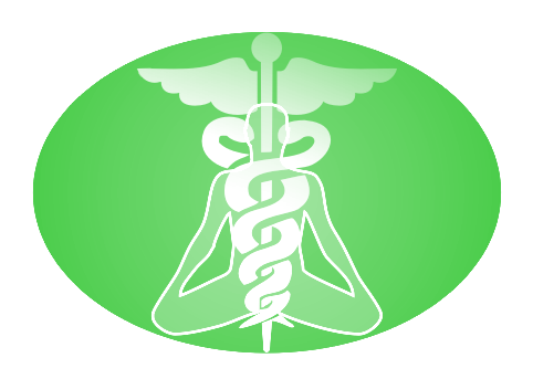 Logo de Instituto en terapias alternativas